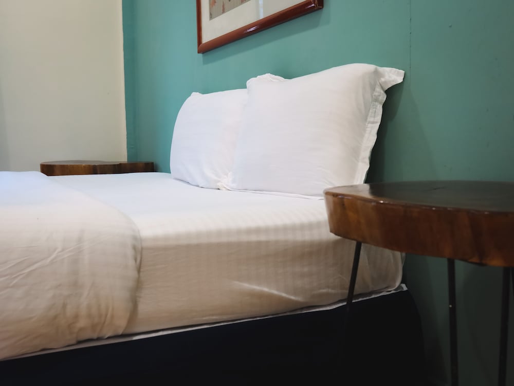 Double Room, Non Smoking photo 3