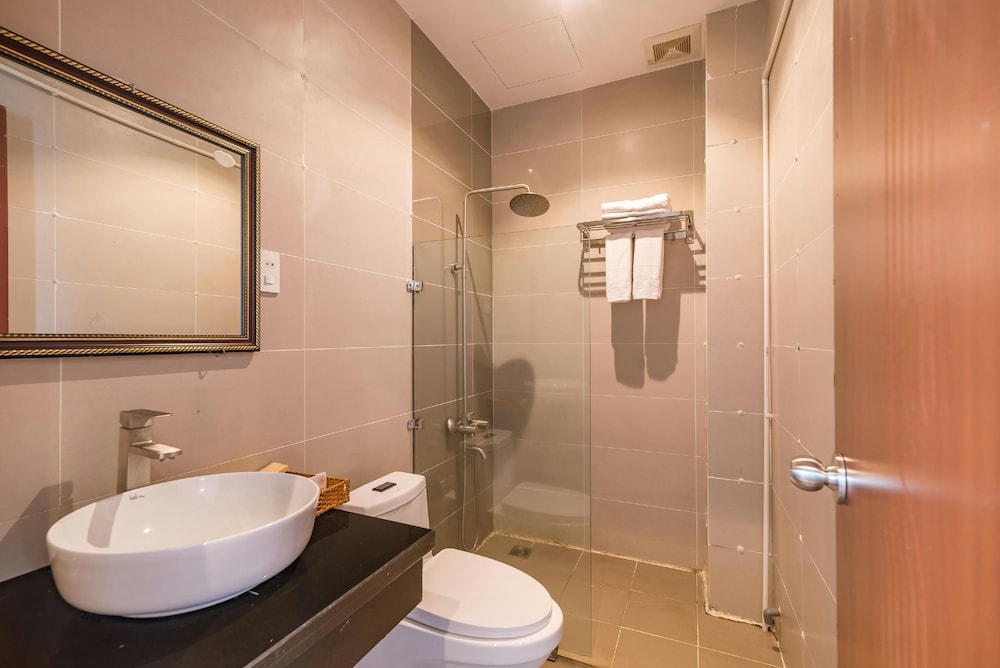 Deluxe Double Room - Photo 3