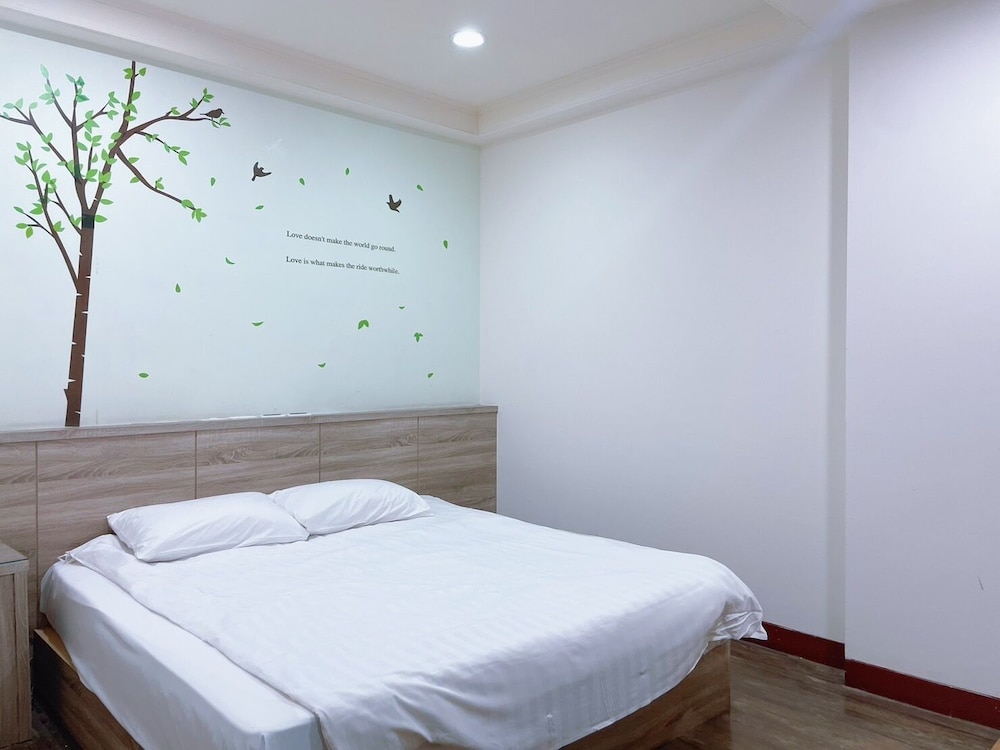 Standard Double Room, 1 Double Bed photo 3