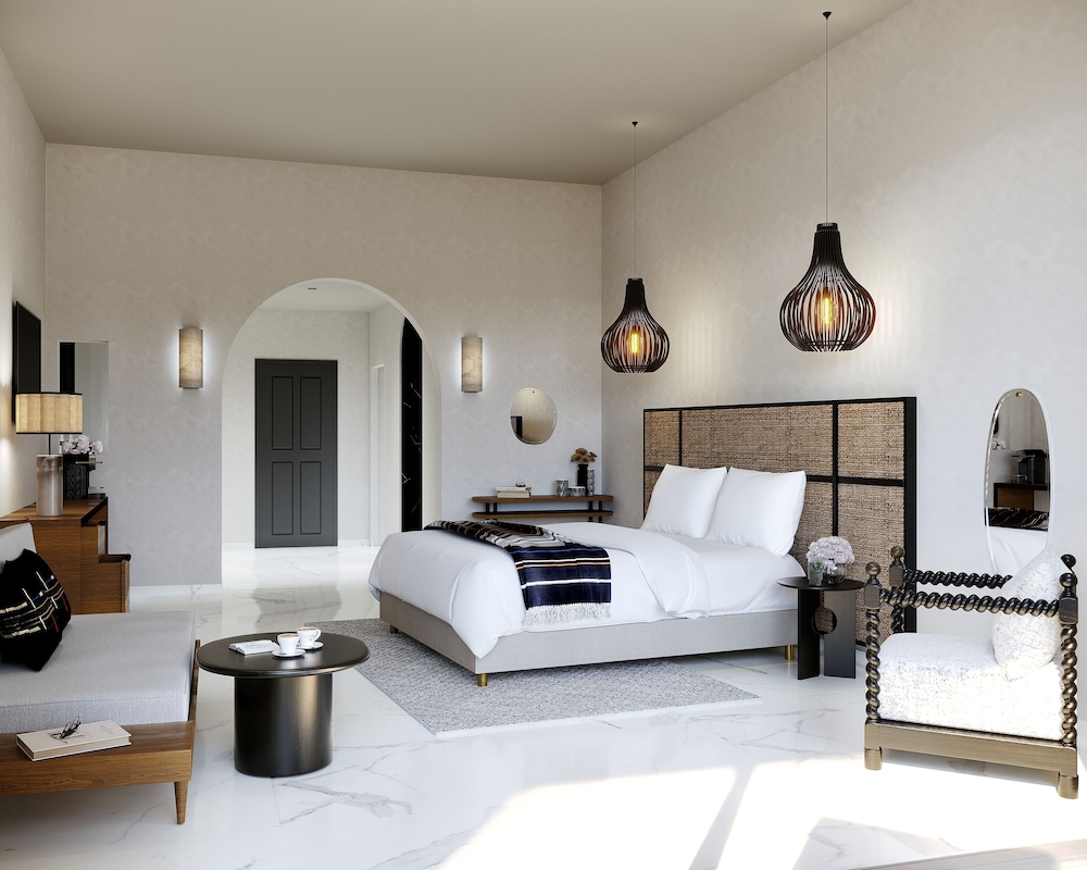 Sanctuary Sea view Suite - Photo 4