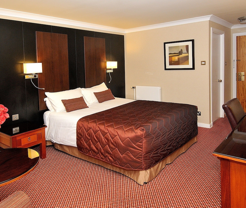 Standard Double Room - Photo 5