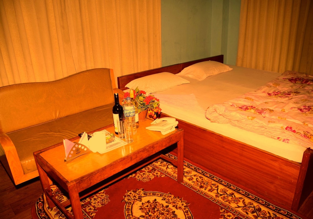 Double Budget Room photo 2