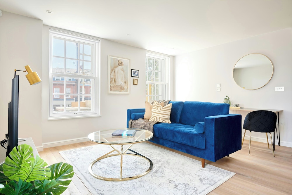Apartment, 1 Bedroom