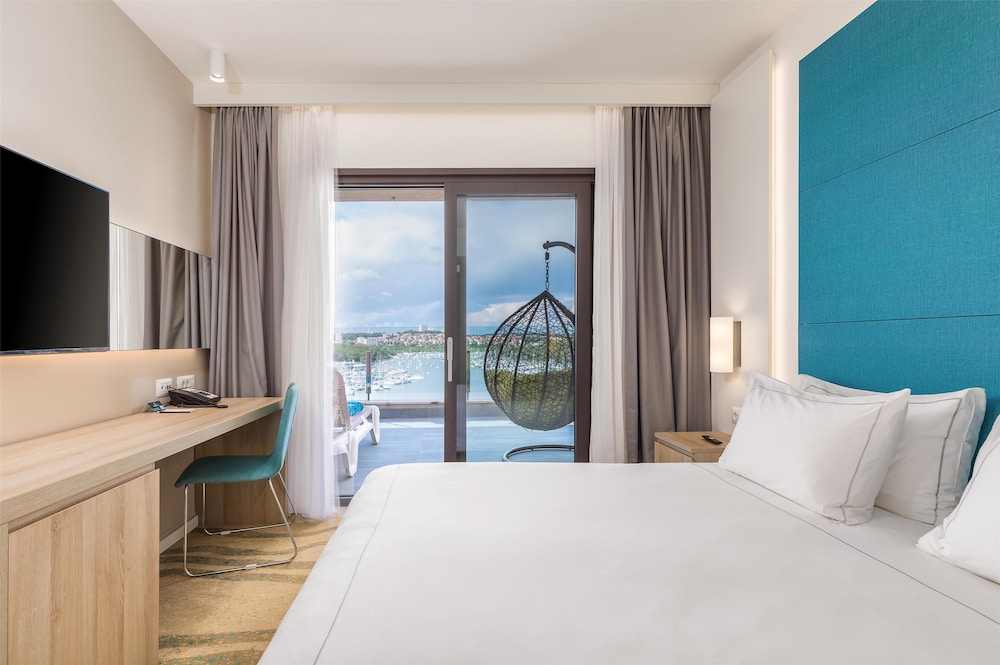 Family Suite, Marina View photo 2