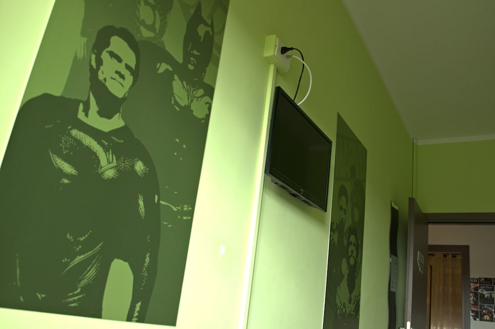 Double Room Single Use photo 3
