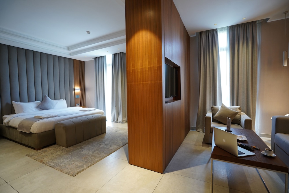 Junior Suite photo 3