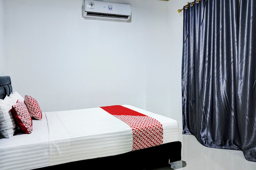 Standard Suite, 1 Double Bed