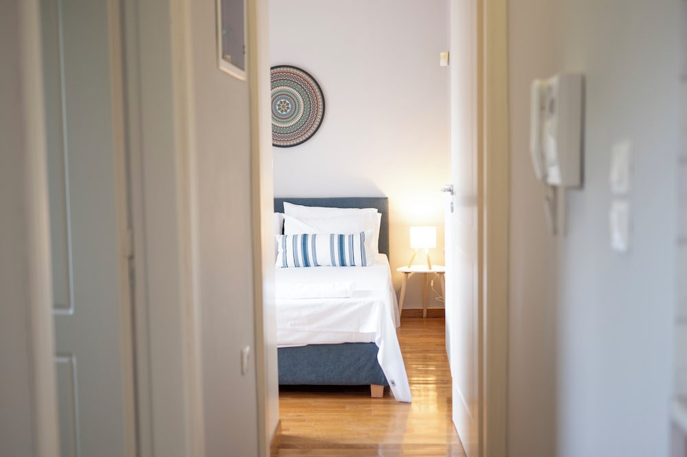 Comfort Apartment, Non Smoking, Balcony