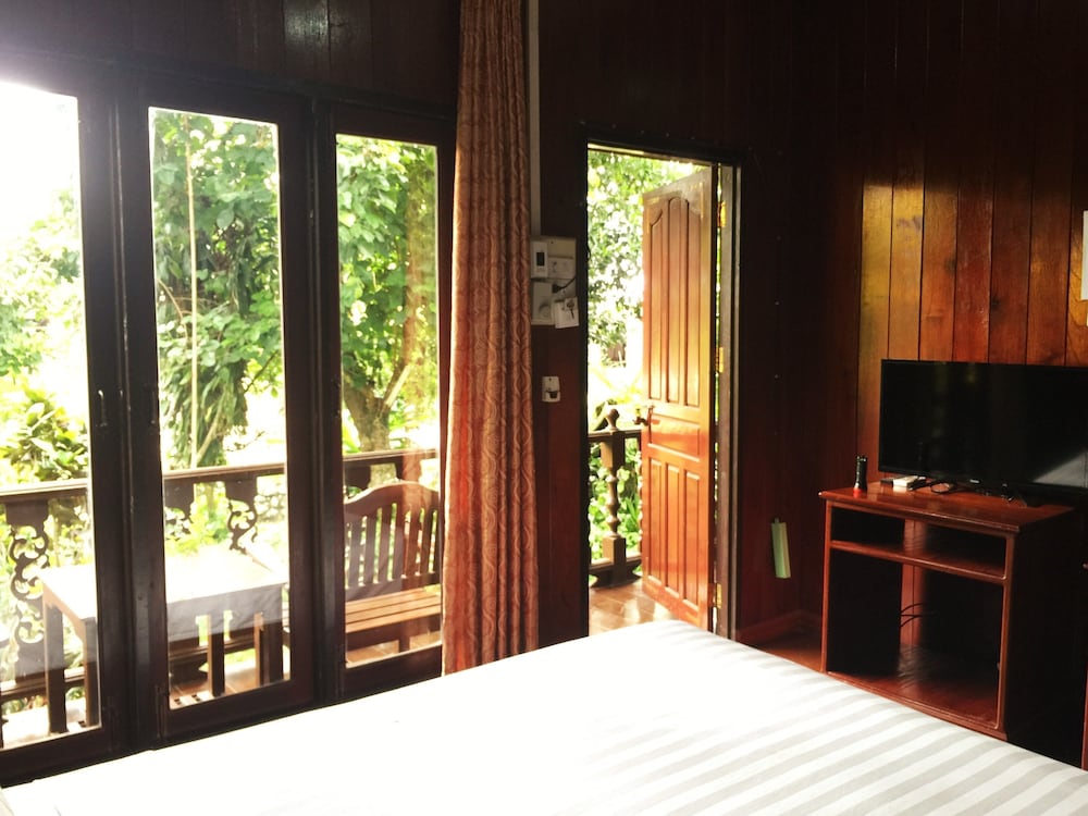 Standard Double Room with Balcony photo 3