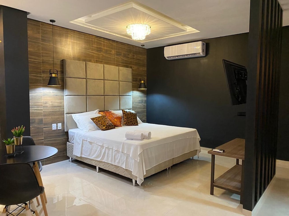 Luxury Room photo 3