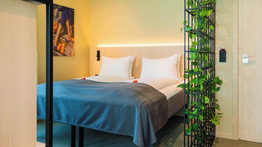Junior Suite, Balcony