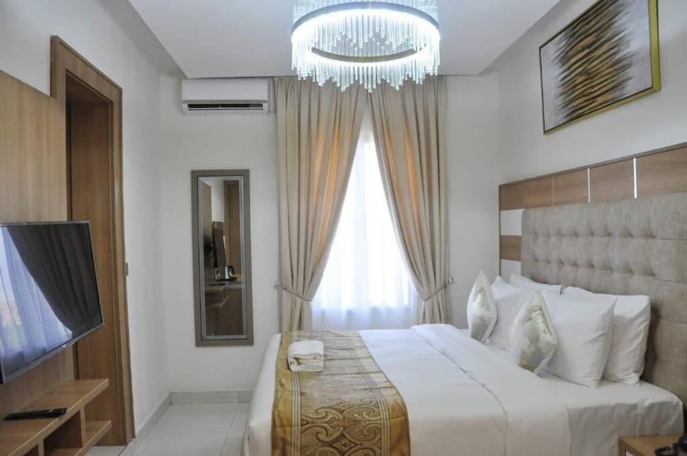 Deluxe Room photo 1