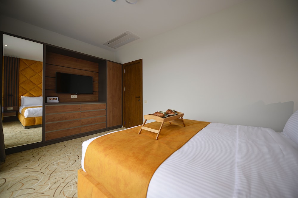 Executive Double Room photo 2