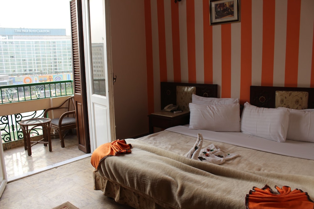 Quadruple Room photo 2