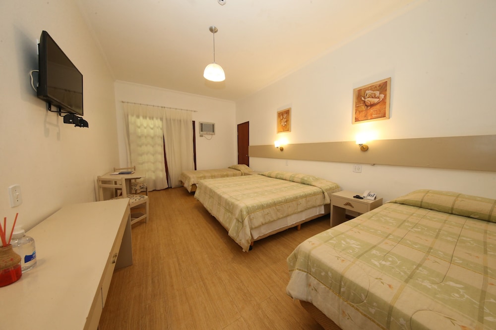 Triple Room photo 2