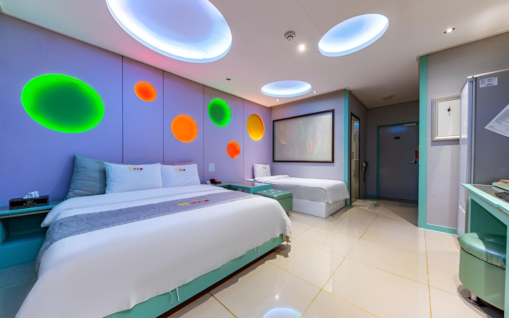 Room (Special Room - Twin (Netflix Styler M) - Photo 3