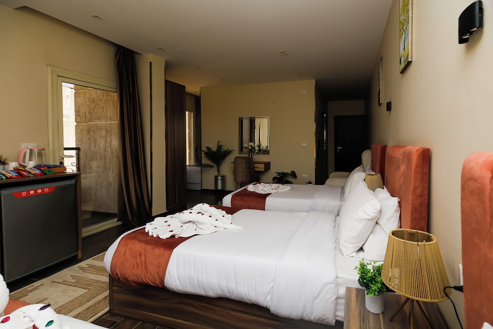 Comfort Triple Room photo 3
