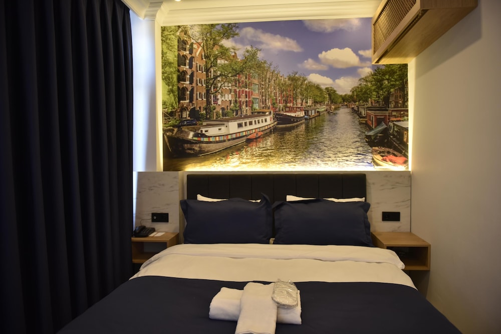 STANDARD SEA VIEW ROOM photo 1