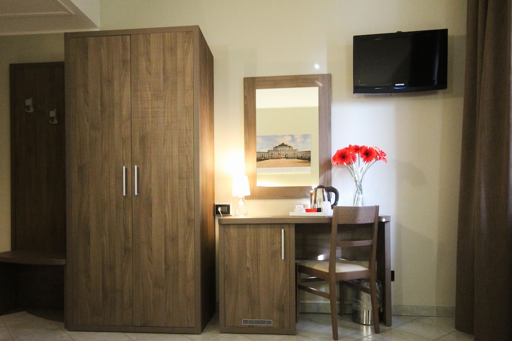 Double Room, 2 Twin Beds - Photo 4