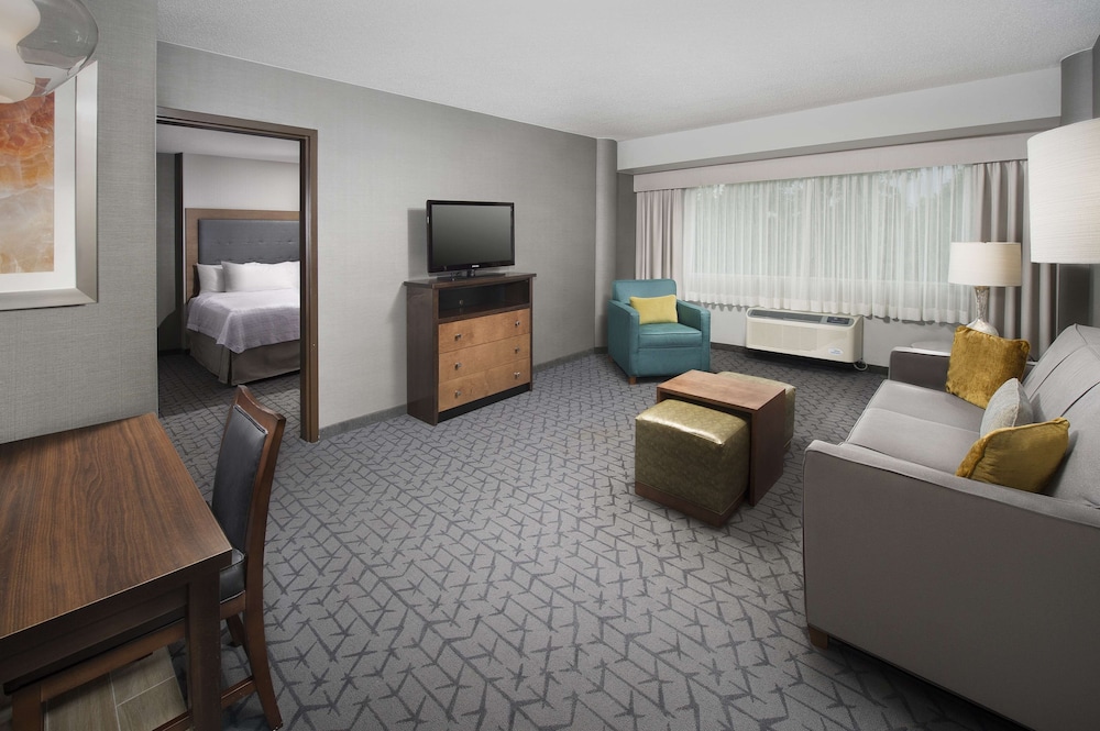 Suite, Accessible, Non Smoking (Roll-in Shower) - Photo 3