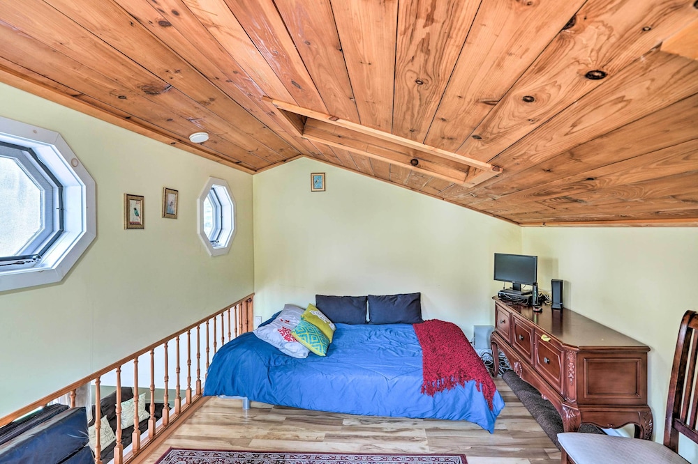 Cottage (2 Bedrooms) photo 1