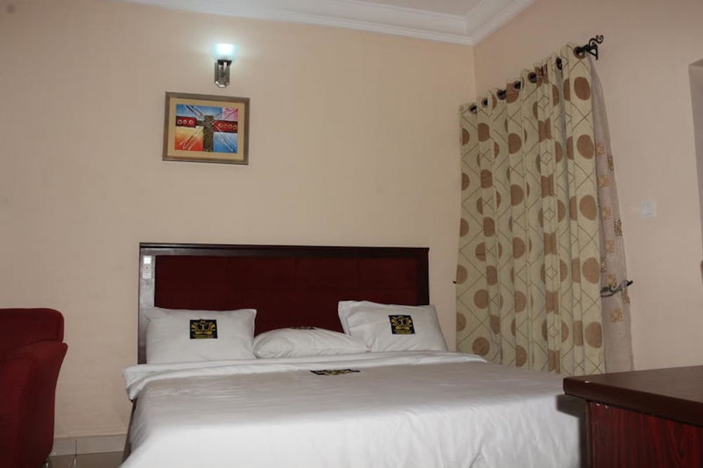 Classic Room, 1 Double Bed, Non Smoking photo 3