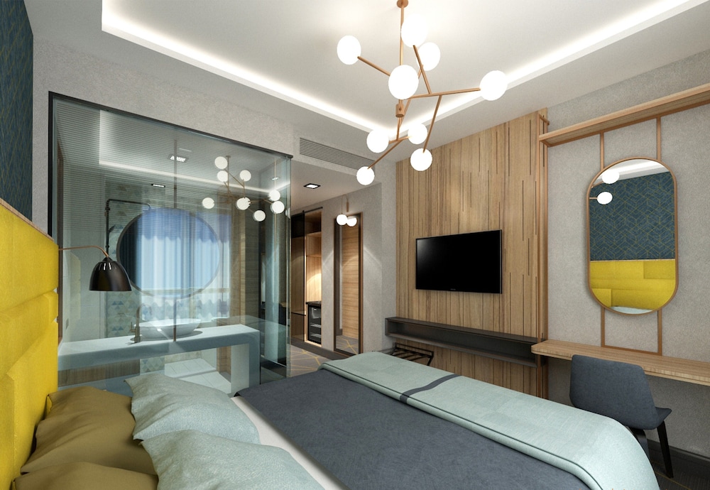 Standard Double Room - Photo 8