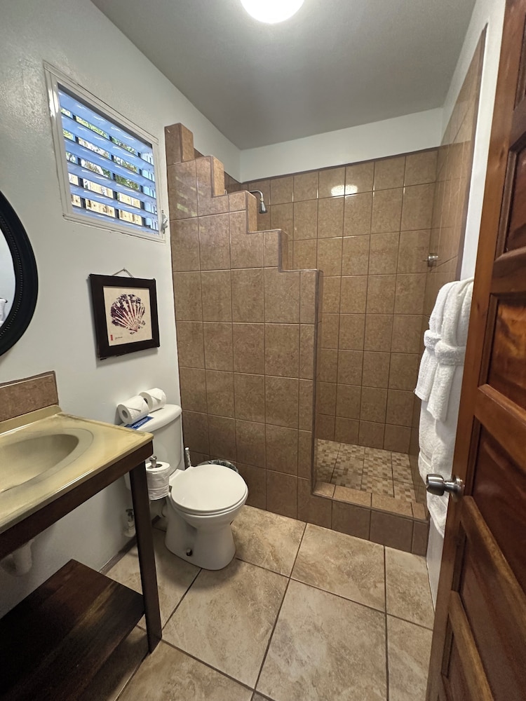Deluxe Room, 1 Bedroom, Refrigerator & Microwave, Sea View photo 2