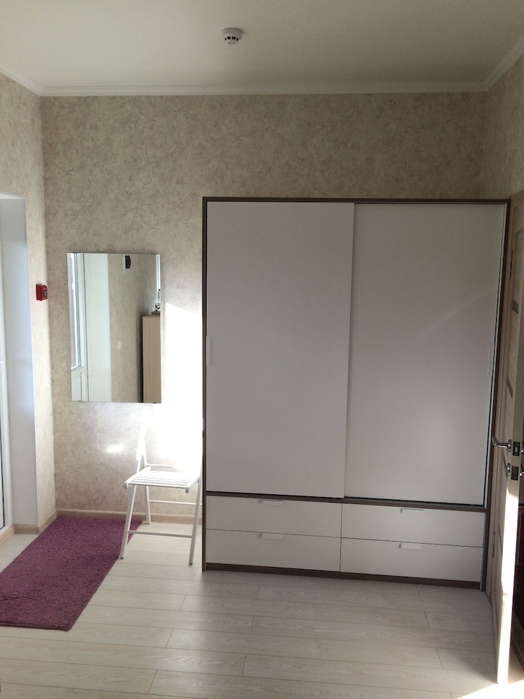 Deluxe Quadruple Room photo 2