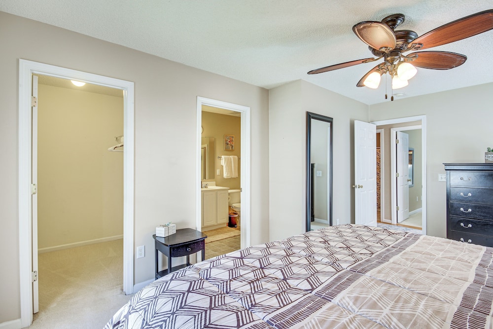 House (3 Bedrooms) photo 1