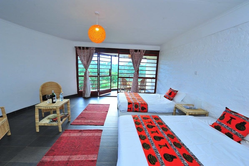 Twin Room photo 1