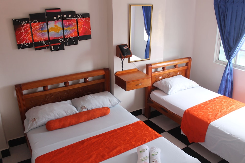 Superior Triple Room