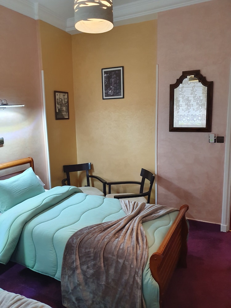 Superior Double Room photo 2