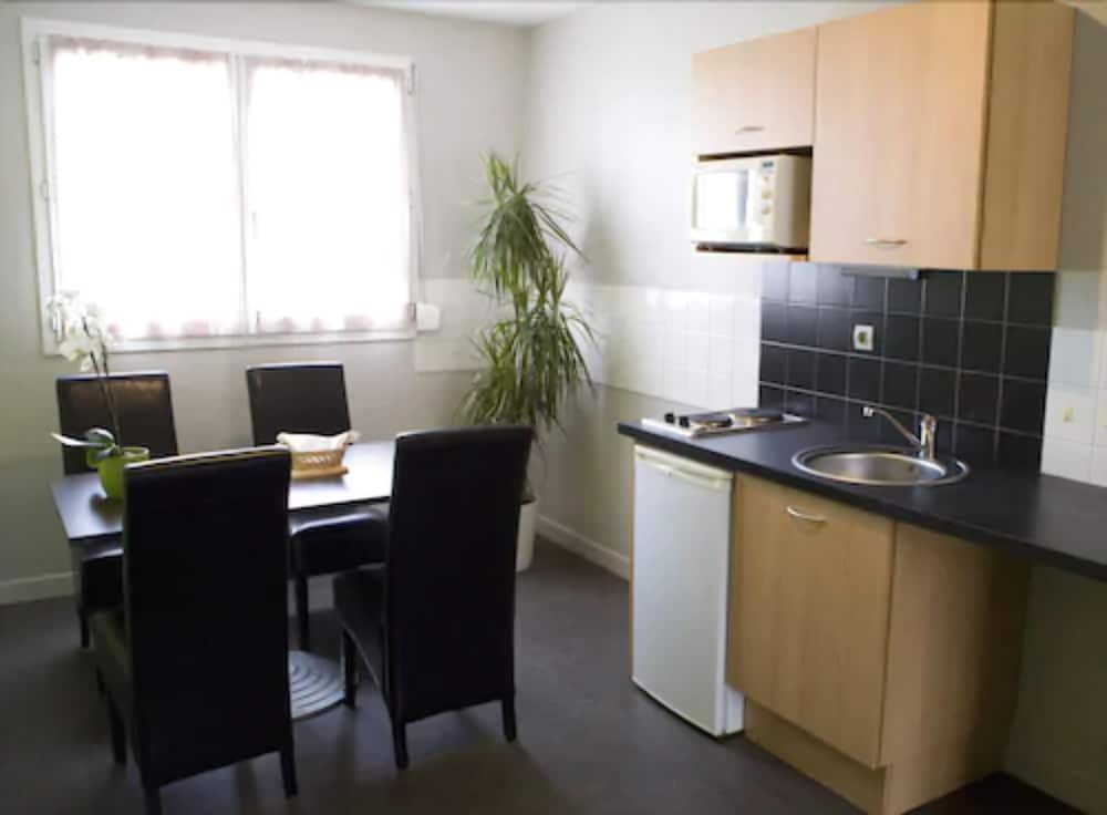 Apartment 6 pers. - Photo 18