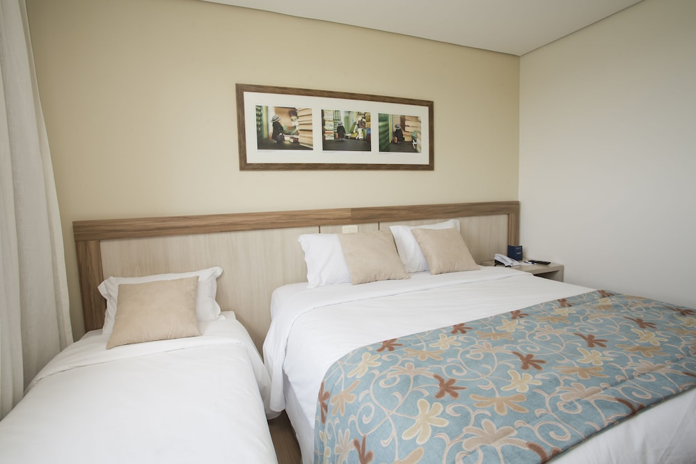 Standard Triple Room photo 2