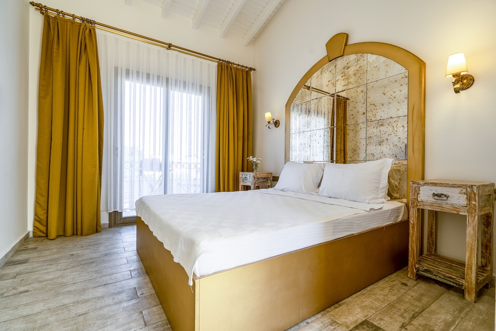 Klassisches Doppelzimmer, 1 Queensize-Bett, Balkon