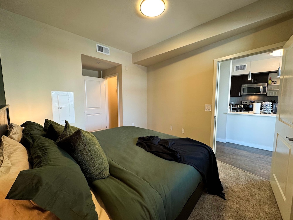 Luxe Deco Haven Pool Gym Parking Close to Disneyland, Φωτογραφία 77