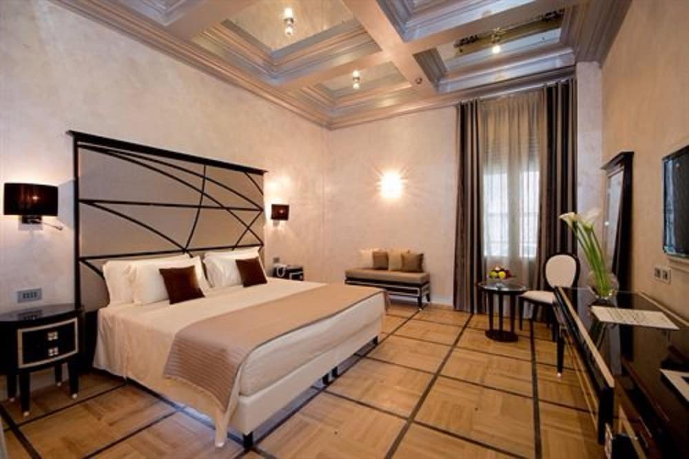 Executive Double Room photo 1