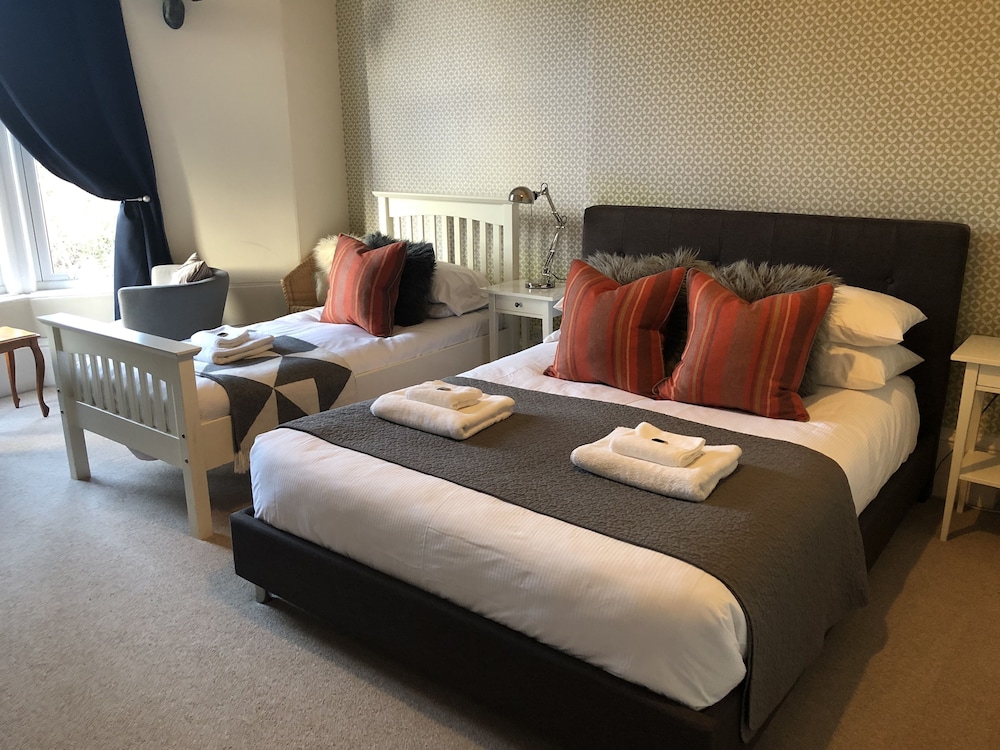 Family Triple Room photo 3