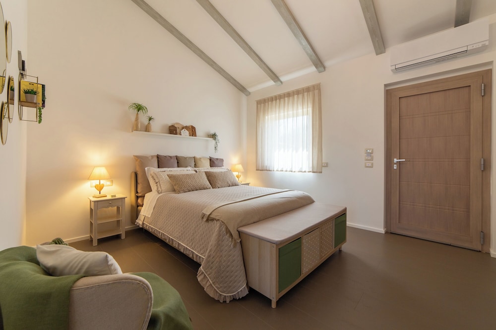 Luxury Room, Garden View photo 1