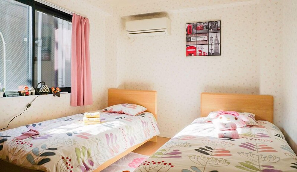 Double Room A, Women only photo 1