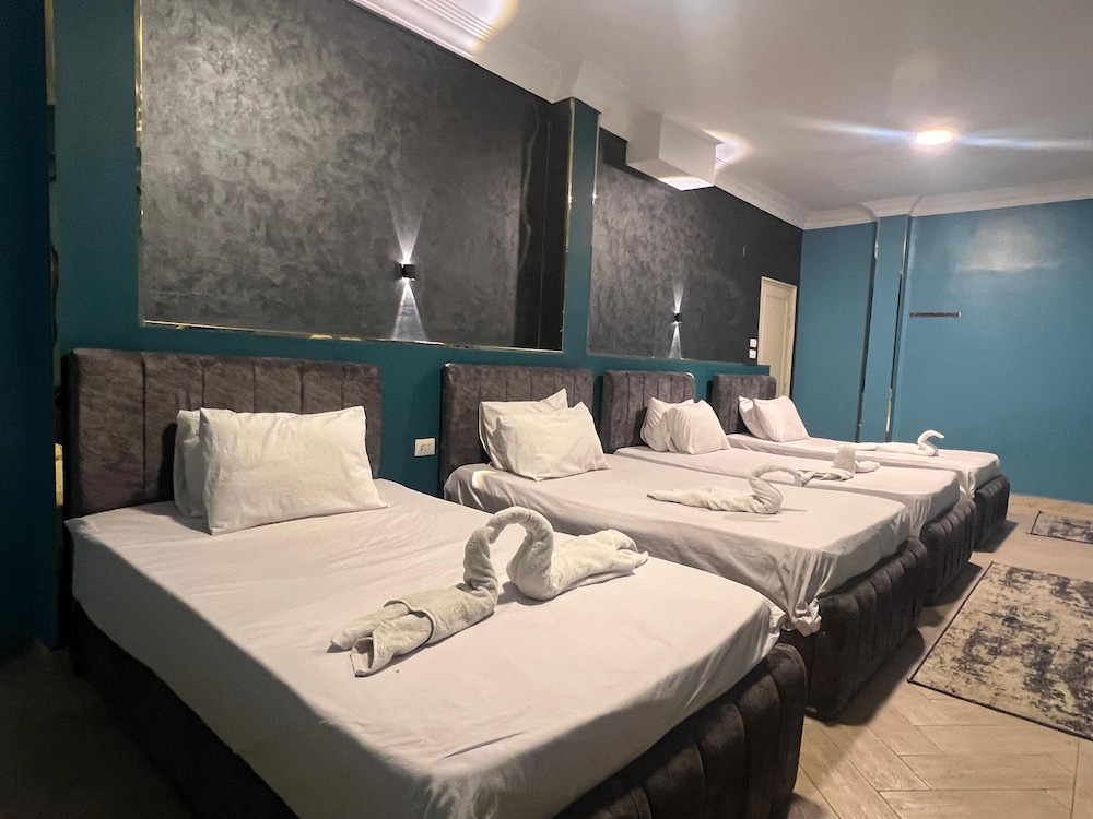 Standard Quadruple Room photo 1