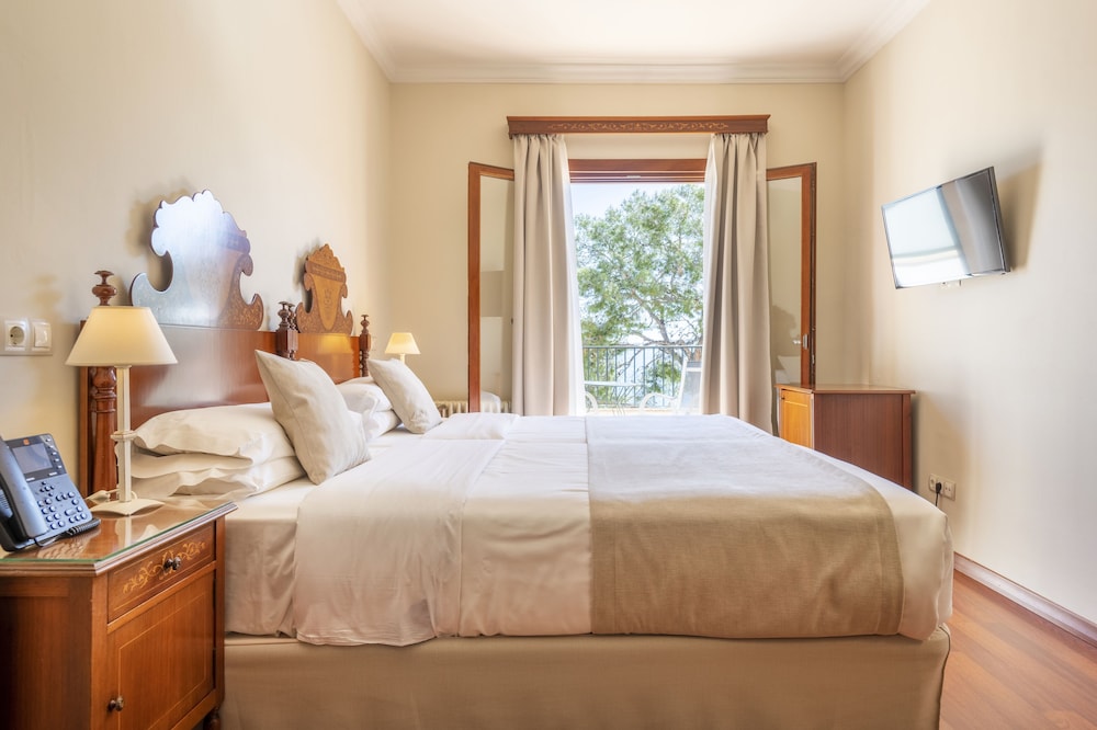 Double Room, Balcony - Photo 5
