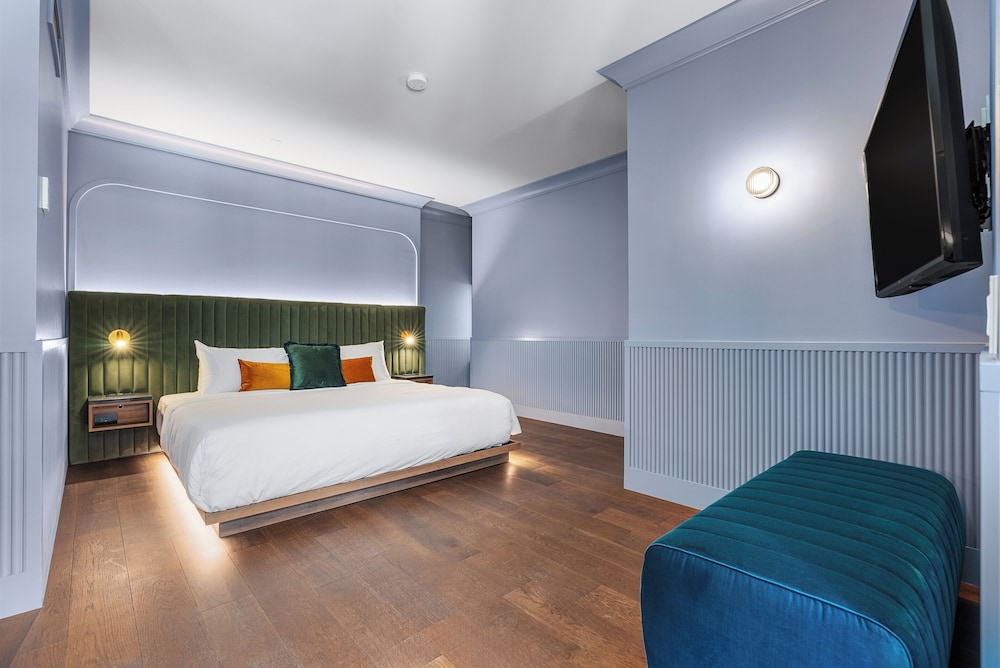 Hôtel Maurice, Foto 5