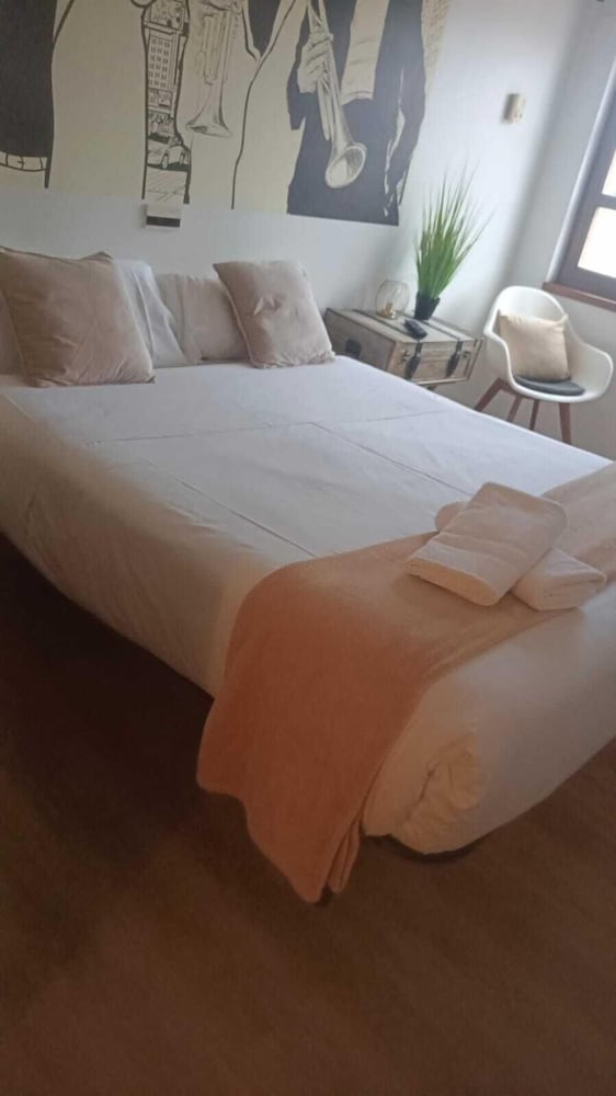 Standard Double or Twin Room, 1 Bedroom, Hot Tub photo 2