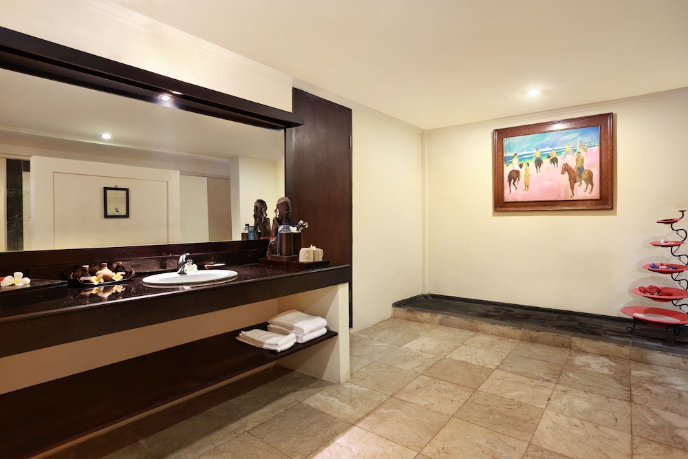 Superior Lumbung Terrace - Photo 5