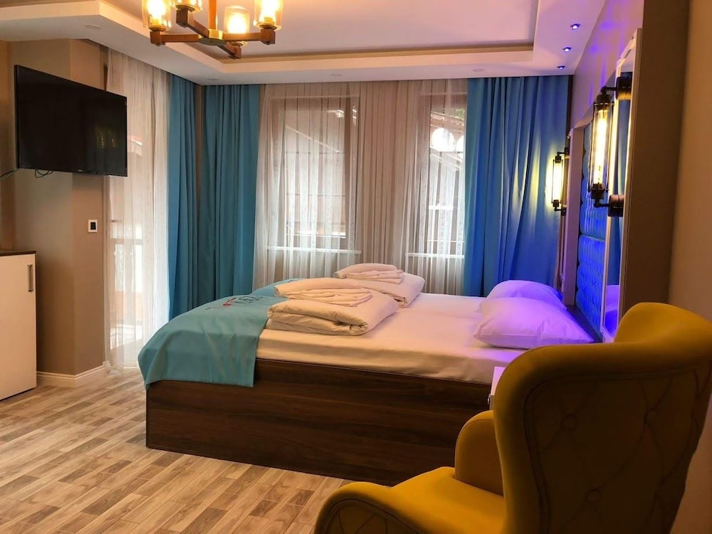 Superior Twin Room photo 1