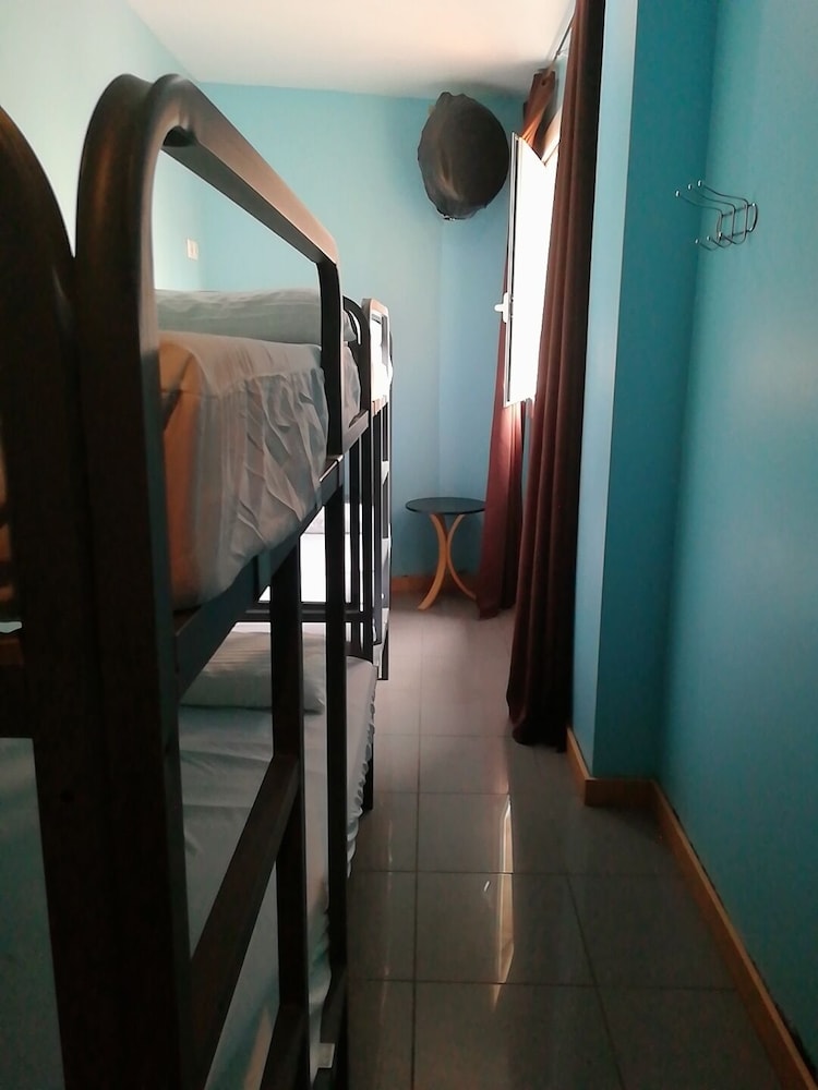 Habitación Clásica (10 camas)