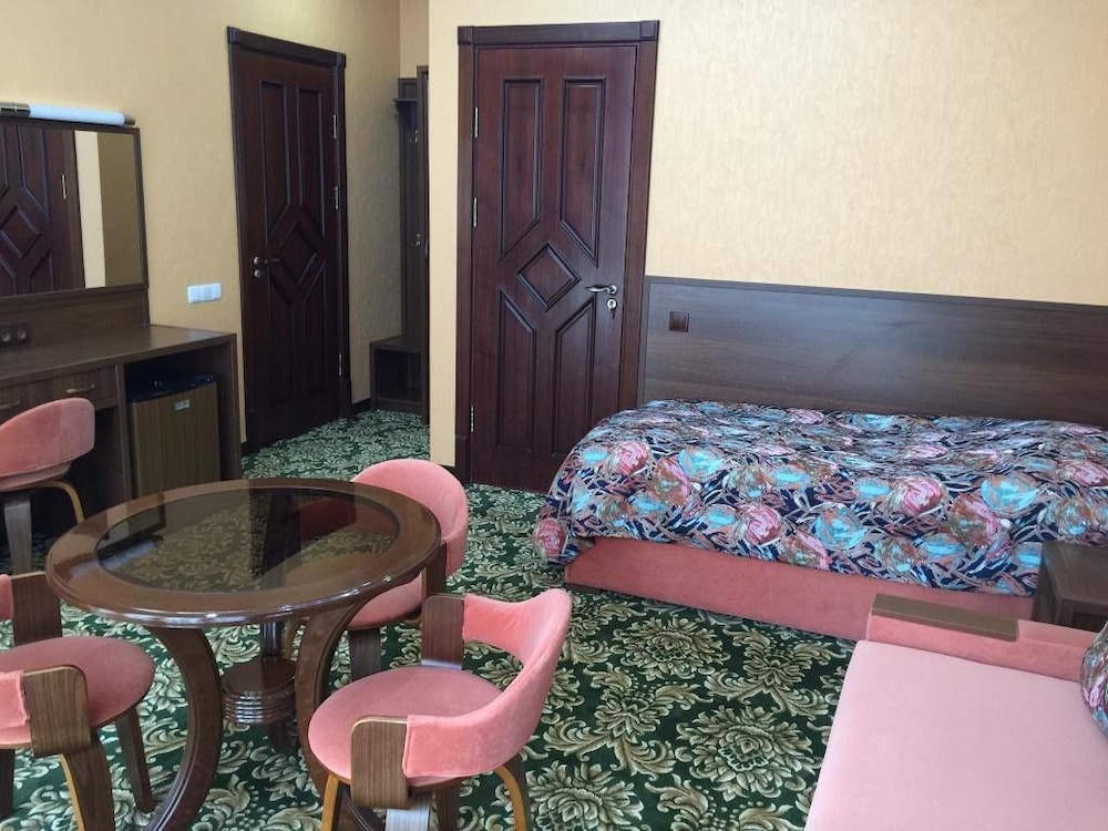 Twin Room photo 1