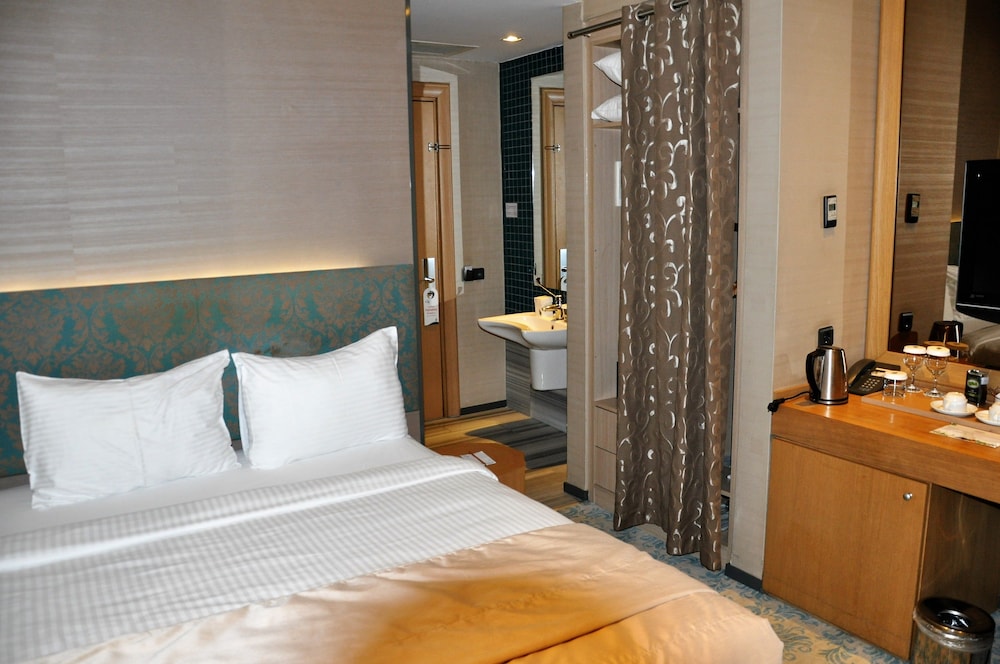 Executive Room photo 3